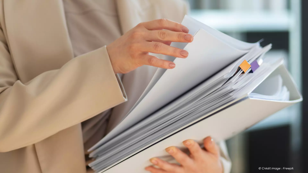 Audit de conformité