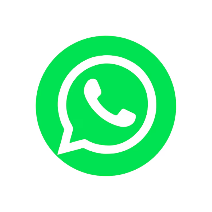 WhatsApp logo